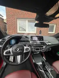 2020 BMW X4
