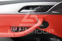 2020 BMW X4