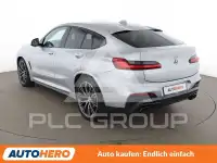 2020 BMW X4