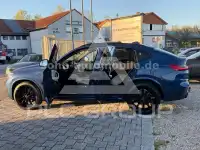 2020 BMW X4