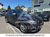 2020 BMW X4