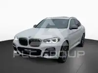 2020 BMW X4
