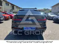 2020 BMW X4
