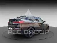 2020 BMW X4