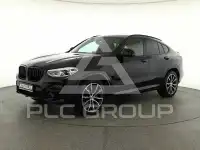 2020 BMW X4