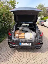 2020 BMW X4