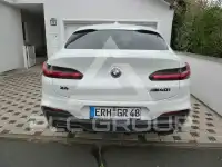 2020 BMW X4
