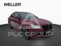 2020 BMW X4