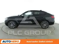 2020 BMW X4