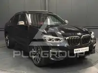 2020 BMW X4
