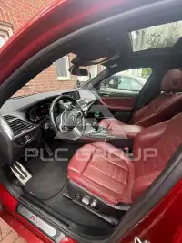 2020 BMW X4