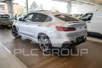 2020 BMW X4