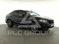 2020 BMW X4
