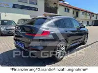 2020 BMW X4