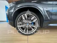 2020 BMW X4
