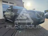2020 BMW X4