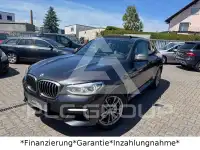 2020 BMW X4