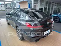 2020 BMW X4