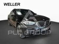 2020 BMW X4
