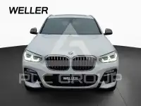 2020 BMW X4