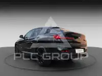 2020 BMW X4