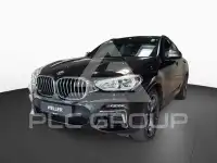 2020 BMW X4