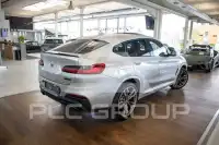 2020 BMW X4