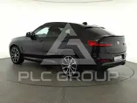 2020 BMW X4