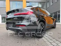 2020 BMW X4