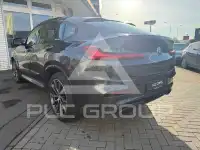 2020 BMW X4