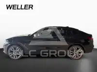 2020 BMW X4
