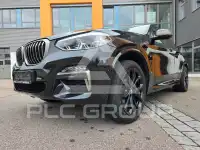 2020 BMW X4