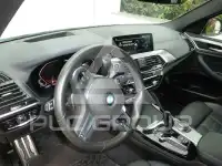 2020 BMW X4
