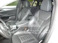 2020 BMW X4