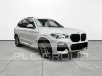 2020 BMW X3