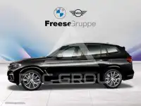 2020 BMW X3