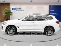 2020 BMW X3
