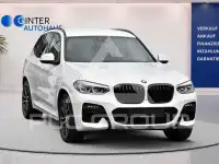 2020 BMW X3