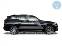 2020 BMW X3