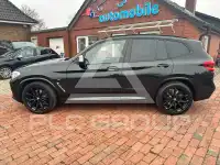 2020 BMW X3
