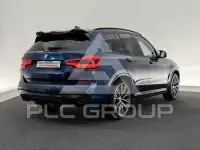 2020 BMW X3