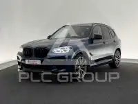 2020 BMW X3