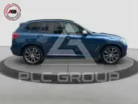 2020 BMW X3