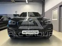 2020 BMW X3