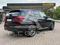 2020 BMW X3
