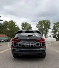 2020 BMW X3