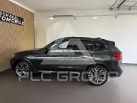 2020 BMW X3