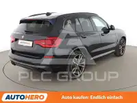 2020 BMW X3