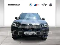 2020 BMW X3