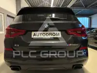 2020 BMW X3